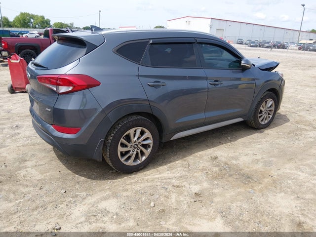 45001681 :رقم المزاد ، KM8J3CA47HU428534 vin ، 2017 Hyundai Tucson Se Plus مزاد بيع