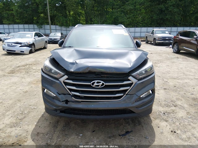 45001681 :رقم المزاد ، KM8J3CA47HU428534 vin ، 2017 Hyundai Tucson Se Plus مزاد بيع