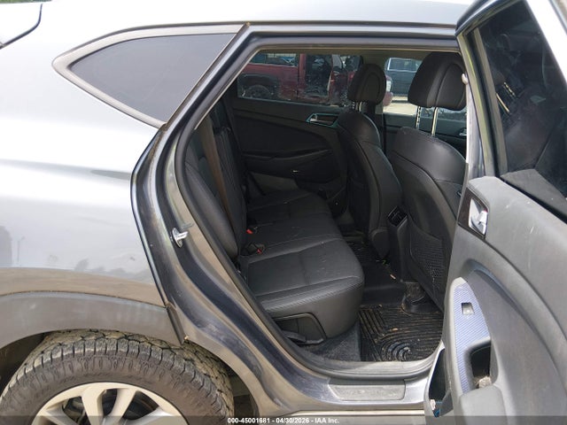 45001681 :رقم المزاد ، KM8J3CA47HU428534 vin ، 2017 Hyundai Tucson Se Plus مزاد بيع