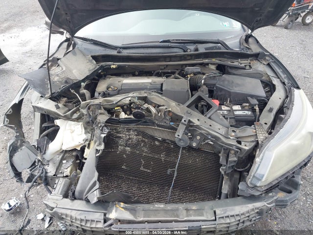 Aukcja sprzedaży 2014 Honda Accord Ex, vin: 1HGCR2F73EA161609, numer aukcji: 45001685