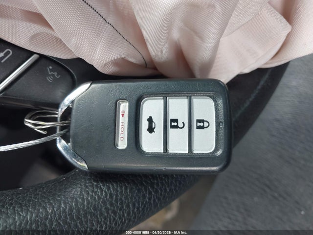 Aukcja sprzedaży 2014 Honda Accord Ex, vin: 1HGCR2F73EA161609, numer aukcji: 45001685