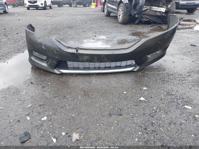 Aukcja sprzedaży 2014 Honda Accord Ex, vin: 1HGCR2F73EA161609, numer aukcji: 45001685