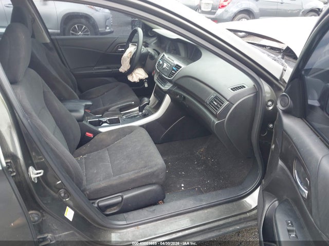 Aukcja sprzedaży 2014 Honda Accord Ex, vin: 1HGCR2F73EA161609, numer aukcji: 45001685
