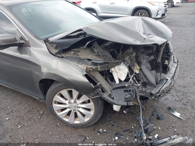 Aukcja sprzedaży 2014 Honda Accord Ex, vin: 1HGCR2F73EA161609, numer aukcji: 45001685