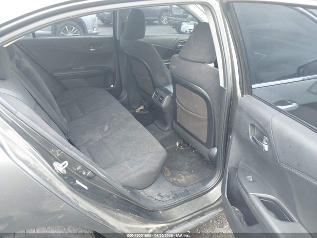 Aukcja sprzedaży 2014 Honda Accord Ex, vin: 1HGCR2F73EA161609, numer aukcji: 45001685