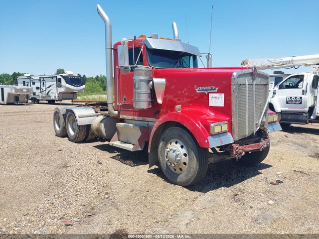 Aukcja sprzedaży 2004 Kenworth Construction W900, vin: 1XKWDB9X64R060980, numer aukcji: 45001691