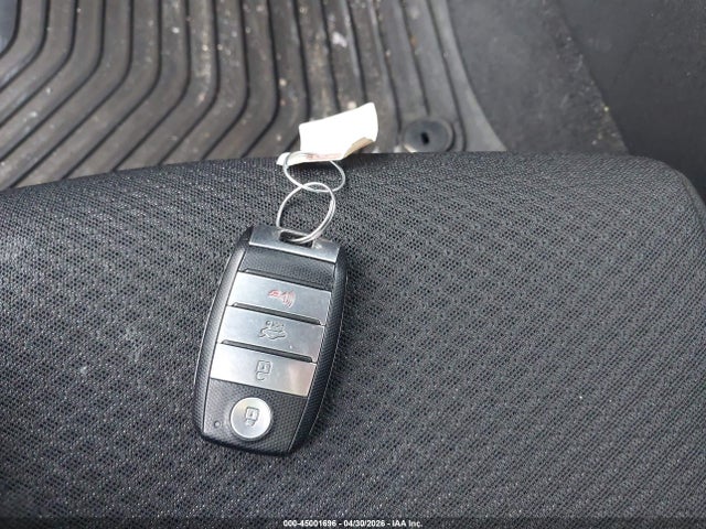 KNAGT4LE4H5009090 KIA OPTIMA HYBRID