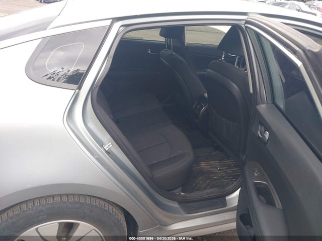 KNAGT4LE4H5009090 KIA OPTIMA HYBRID