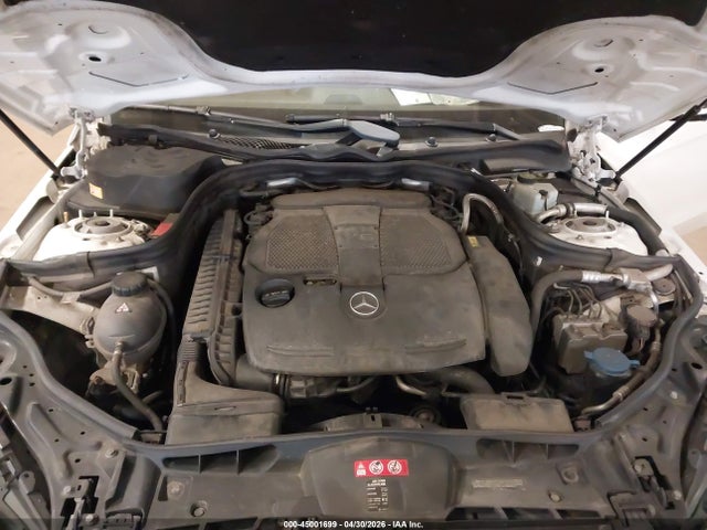 Aukcja sprzedaży 2014 Mercedes-benz E 350 4matic, vin: WDDHF8JB8EA889833, numer aukcji: 45001699