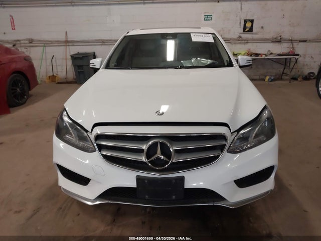 Aukcja sprzedaży 2014 Mercedes-benz E 350 4matic, vin: WDDHF8JB8EA889833, numer aukcji: 45001699