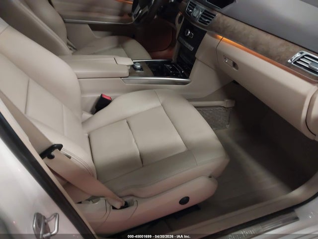 Aukcja sprzedaży 2014 Mercedes-benz E 350 4matic, vin: WDDHF8JB8EA889833, numer aukcji: 45001699