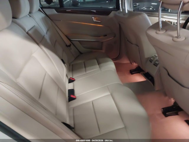 Aukcja sprzedaży 2014 Mercedes-benz E 350 4matic, vin: WDDHF8JB8EA889833, numer aukcji: 45001699