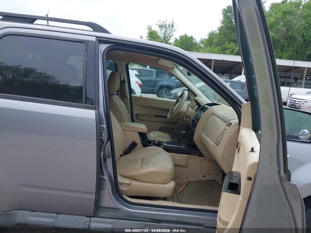 2008 Ford Escape Limited მანქანა იყიდება აუქციონზე, vin: 1FMCU94138KA08288, აუქციონის ნომერი: 45001702