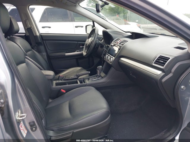 2015 Subaru Xv Crosstrek 2.0i Limited მანქანა იყიდება აუქციონზე, vin: JF2GPAMC2F8308173, აუქციონის ნომერი: 45001707