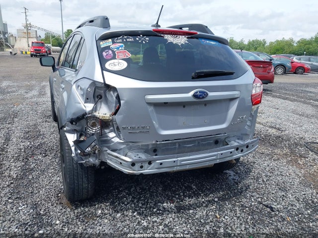2015 Subaru Xv Crosstrek 2.0i Limited მანქანა იყიდება აუქციონზე, vin: JF2GPAMC2F8308173, აუქციონის ნომერი: 45001707