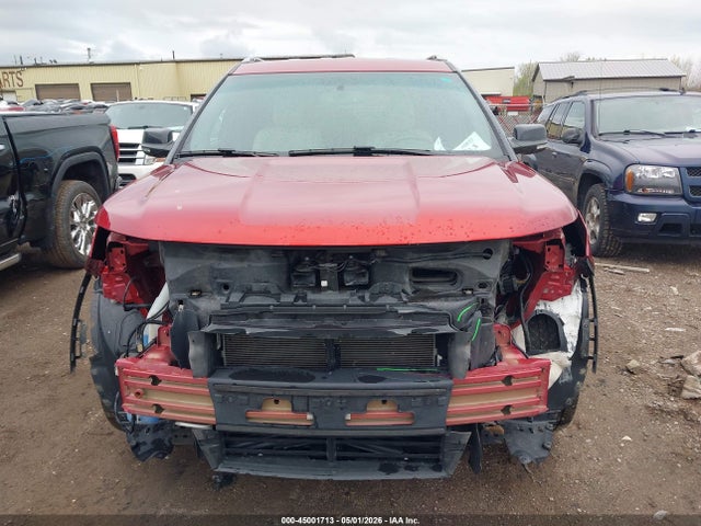 Продаж на аукціоні авто 2018 Ford Explorer Xlt, vin: 1FM5K8D86JGB42016, номер лоту: 45001713