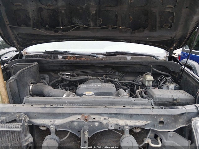 Aukcja sprzedaży 2007 Toyota Tundra Sr5 4.7l V8, vin: 5TBET54197S456432, numer aukcji: 45001715