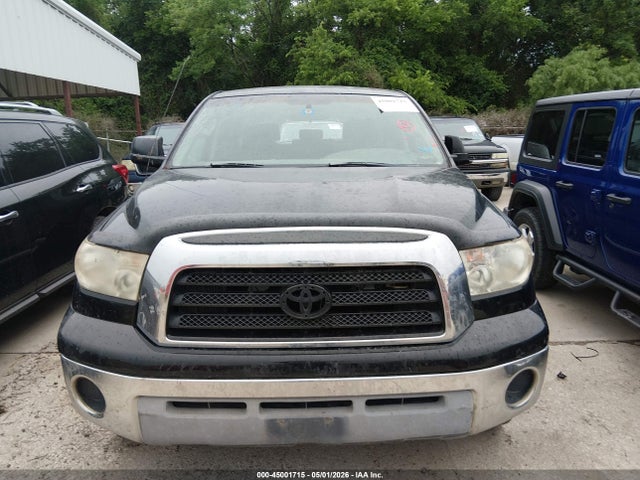 Aukcja sprzedaży 2007 Toyota Tundra Sr5 4.7l V8, vin: 5TBET54197S456432, numer aukcji: 45001715