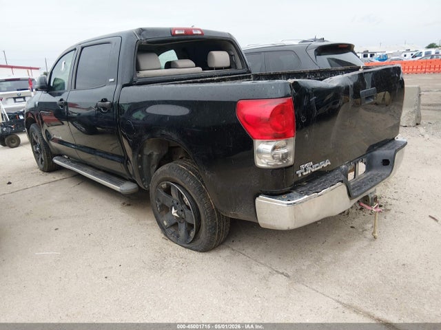 Aukcja sprzedaży 2007 Toyota Tundra Sr5 4.7l V8, vin: 5TBET54197S456432, numer aukcji: 45001715