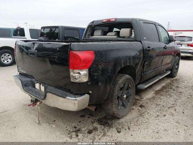 Aukcja sprzedaży 2007 Toyota Tundra Sr5 4.7l V8, vin: 5TBET54197S456432, numer aukcji: 45001715