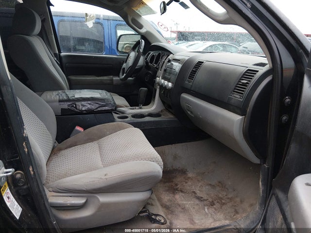 Aukcja sprzedaży 2007 Toyota Tundra Sr5 4.7l V8, vin: 5TBET54197S456432, numer aukcji: 45001715