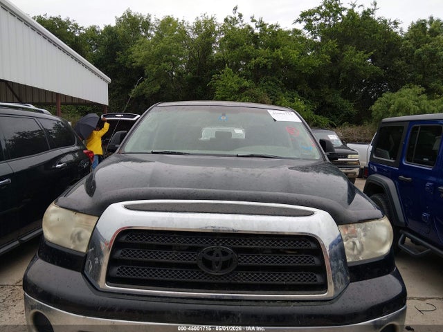 Aukcja sprzedaży 2007 Toyota Tundra Sr5 4.7l V8, vin: 5TBET54197S456432, numer aukcji: 45001715