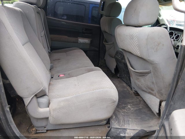 Aukcja sprzedaży 2007 Toyota Tundra Sr5 4.7l V8, vin: 5TBET54197S456432, numer aukcji: 45001715