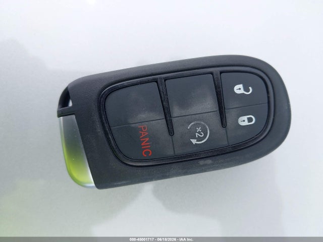 Aukcja sprzedaży 2014 Ram 2500 Laramie, vin: 3C6UR5NL9EG284004, numer aukcji: 45001717