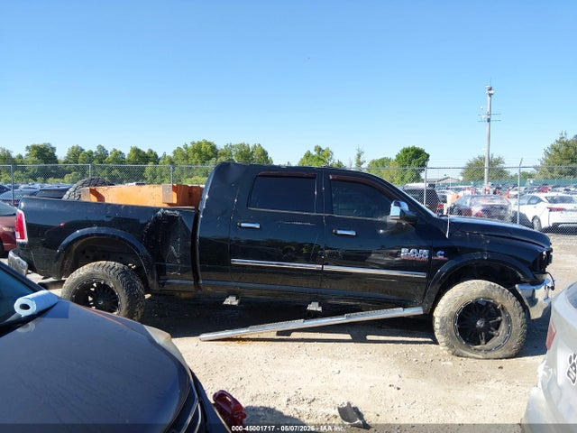Aukcja sprzedaży 2014 Ram 2500 Laramie, vin: 3C6UR5NL9EG284004, numer aukcji: 45001717