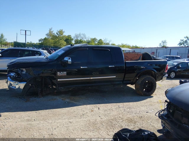 Aukcja sprzedaży 2014 Ram 2500 Laramie, vin: 3C6UR5NL9EG284004, numer aukcji: 45001717