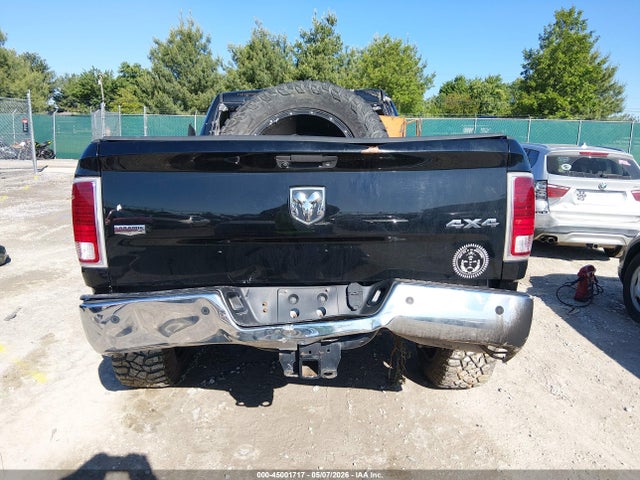 Aukcja sprzedaży 2014 Ram 2500 Laramie, vin: 3C6UR5NL9EG284004, numer aukcji: 45001717