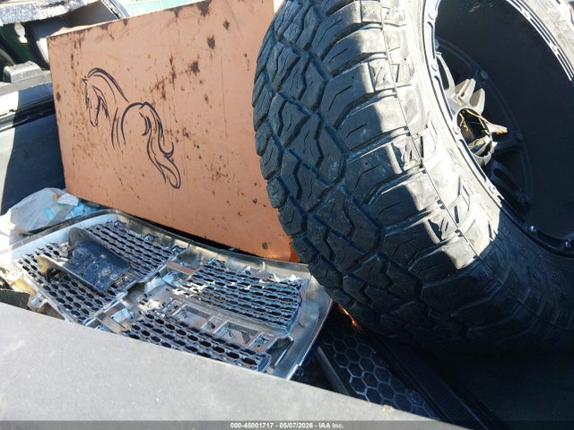 Aukcja sprzedaży 2014 Ram 2500 Laramie, vin: 3C6UR5NL9EG284004, numer aukcji: 45001717