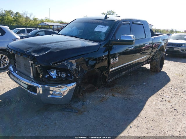 Aukcja sprzedaży 2014 Ram 2500 Laramie, vin: 3C6UR5NL9EG284004, numer aukcji: 45001717