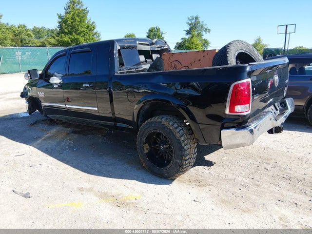 Aukcja sprzedaży 2014 Ram 2500 Laramie, vin: 3C6UR5NL9EG284004, numer aukcji: 45001717