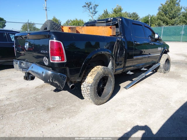 Aukcja sprzedaży 2014 Ram 2500 Laramie, vin: 3C6UR5NL9EG284004, numer aukcji: 45001717