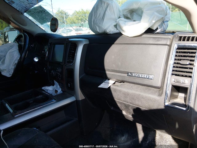 Aukcja sprzedaży 2014 Ram 2500 Laramie, vin: 3C6UR5NL9EG284004, numer aukcji: 45001717