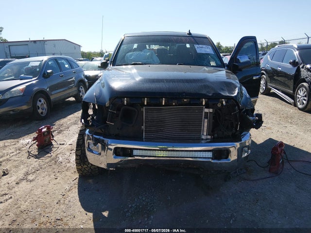 Aukcja sprzedaży 2014 Ram 2500 Laramie, vin: 3C6UR5NL9EG284004, numer aukcji: 45001717