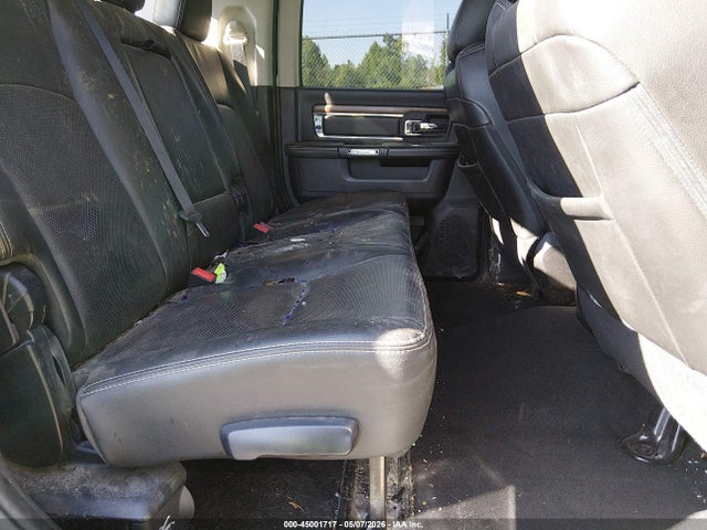 Aukcja sprzedaży 2014 Ram 2500 Laramie, vin: 3C6UR5NL9EG284004, numer aukcji: 45001717