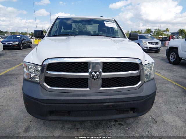 Продаж на аукціоні авто 2016 Ram 1500 Tradesman, vin: 3C6JR6DG1GG171762, номер лоту: 45001720