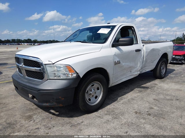 Продаж на аукціоні авто 2016 Ram 1500 Tradesman, vin: 3C6JR6DG1GG171762, номер лоту: 45001720