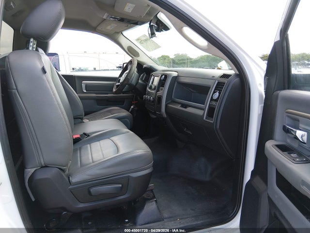 Продаж на аукціоні авто 2016 Ram 1500 Tradesman, vin: 3C6JR6DG1GG171762, номер лоту: 45001720