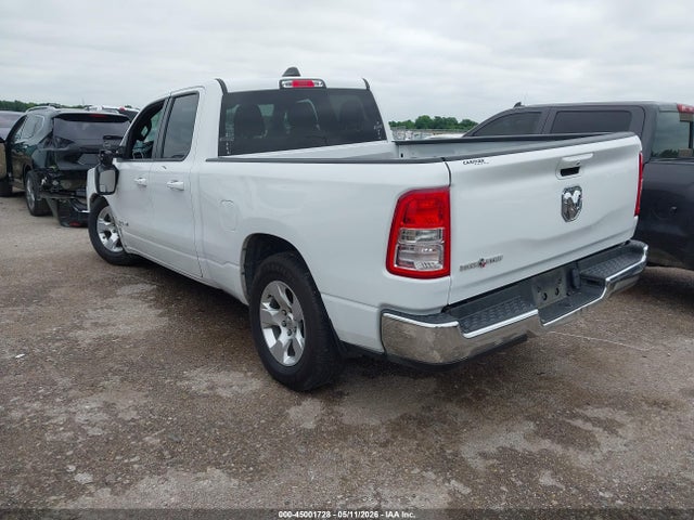 Auction sale of the 2022 Ram 1500 Lone Star  4x2 6'4 Box, vin: 1C6RREBG3NN253576, lot number: 45001728