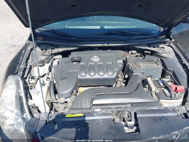 Aukcja sprzedaży 2012 Nissan Altima 2.5 S, vin: 1N4AL2EP1CC172186, numer aukcji: 45001732