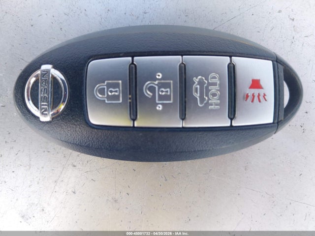 Aukcja sprzedaży 2012 Nissan Altima 2.5 S, vin: 1N4AL2EP1CC172186, numer aukcji: 45001732