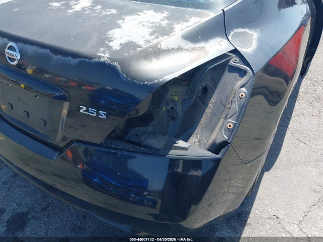 Aukcja sprzedaży 2012 Nissan Altima 2.5 S, vin: 1N4AL2EP1CC172186, numer aukcji: 45001732