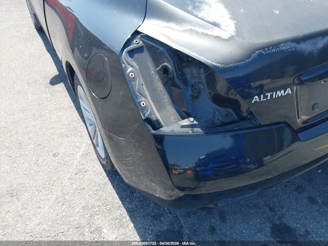 Aukcja sprzedaży 2012 Nissan Altima 2.5 S, vin: 1N4AL2EP1CC172186, numer aukcji: 45001732