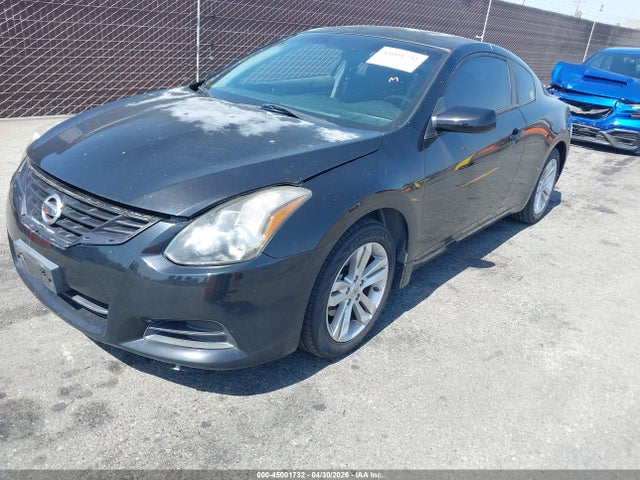 Aukcja sprzedaży 2012 Nissan Altima 2.5 S, vin: 1N4AL2EP1CC172186, numer aukcji: 45001732