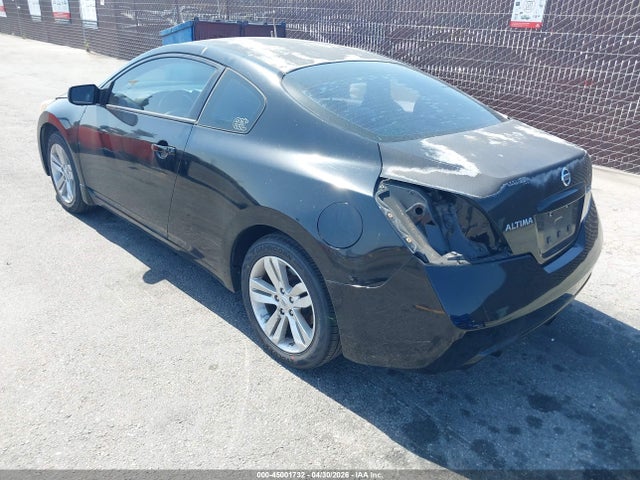 Aukcja sprzedaży 2012 Nissan Altima 2.5 S, vin: 1N4AL2EP1CC172186, numer aukcji: 45001732