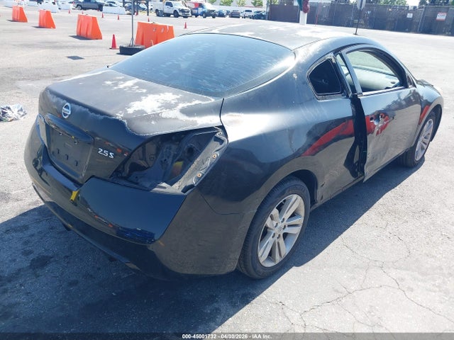 Aukcja sprzedaży 2012 Nissan Altima 2.5 S, vin: 1N4AL2EP1CC172186, numer aukcji: 45001732