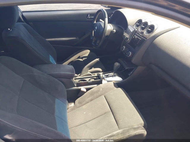 Aukcja sprzedaży 2012 Nissan Altima 2.5 S, vin: 1N4AL2EP1CC172186, numer aukcji: 45001732
